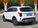 2021 Kia Sportage R 2.0L 161HP L4 6AT