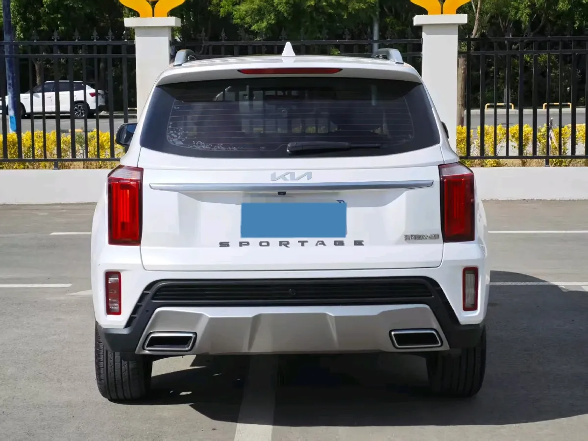 2021 Kia Sportage R 2.0L 161HP L4 6AT,autocango,china used car exporter,china ev exporter,chinese used car exporter,chinese used ev exporter