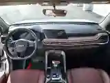 2021 Kia Sportage R 2.0L 161HP L4 6AT
