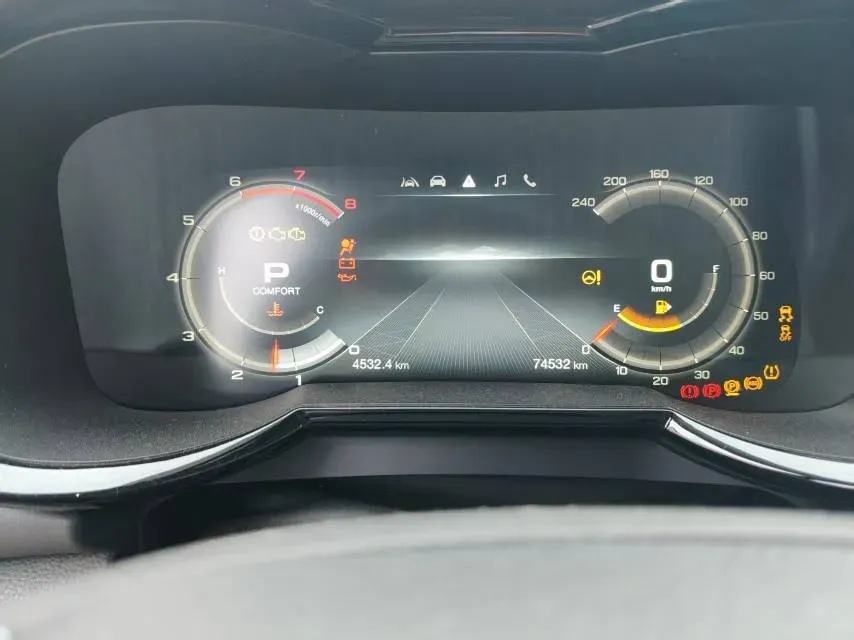 2020 GAC Trumpchi GS8 2.0T 252HP L4 6AT,autocango,china used car exporter,china ev exporter,chinese used car exporter,chinese used ev exporter