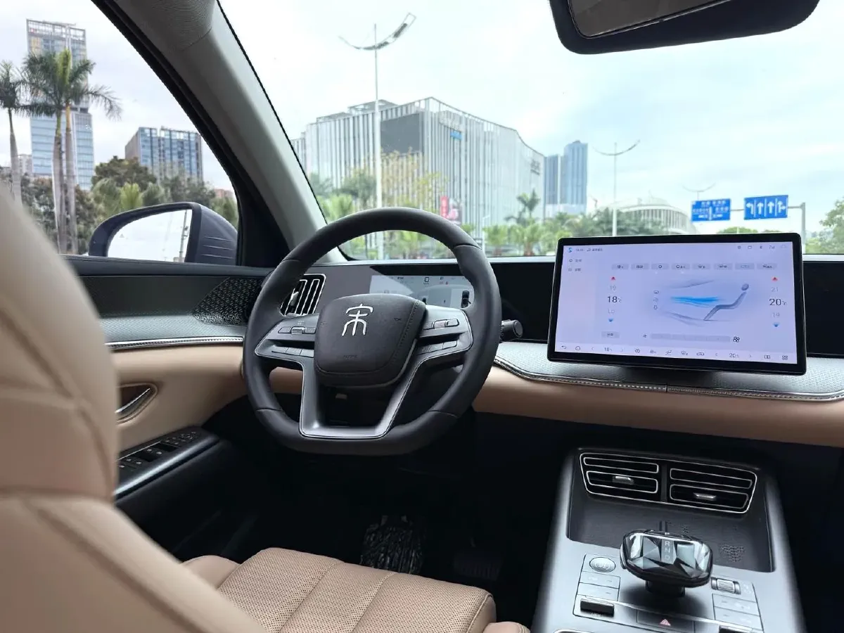 2025 BYD Song Pro 1.5L 101HP L4 E-CVT PHEV 12.9KWH,autocango,china used car exporter,china ev exporter,chinese used car exporter,chinese used ev exporter