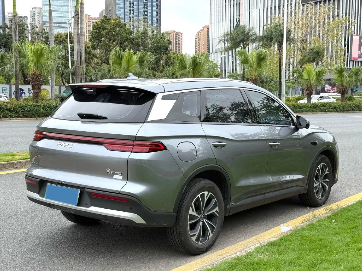 2025 BYD Song Pro 1.5L 101HP L4 E-CVT PHEV 12.9KWH,autocango,china used car exporter,china ev exporter,chinese used car exporter,chinese used ev exporter