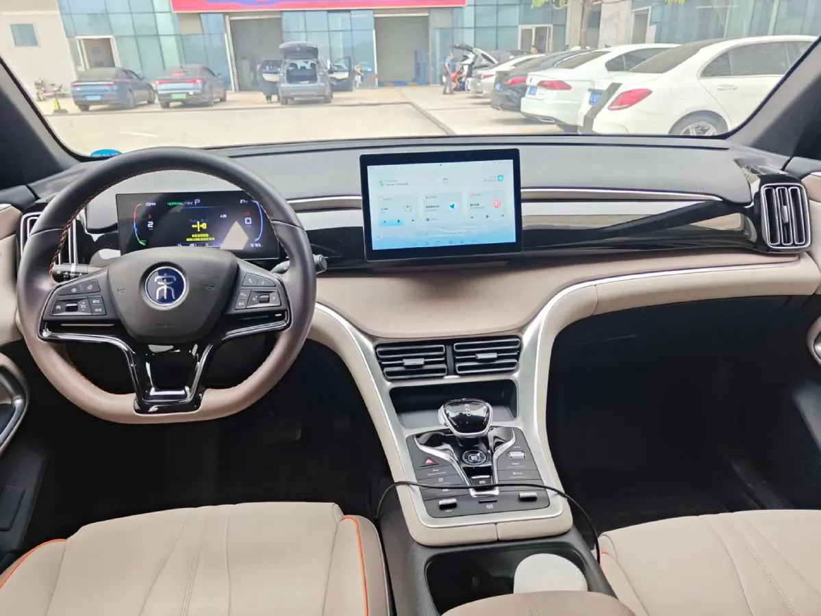 2023 BYD Song Pro 1.5L 110HP L4 E-CVT PHEV 12.9KWH,autocango,china used car exporter,china ev exporter,chinese used car exporter,chinese used ev exporter