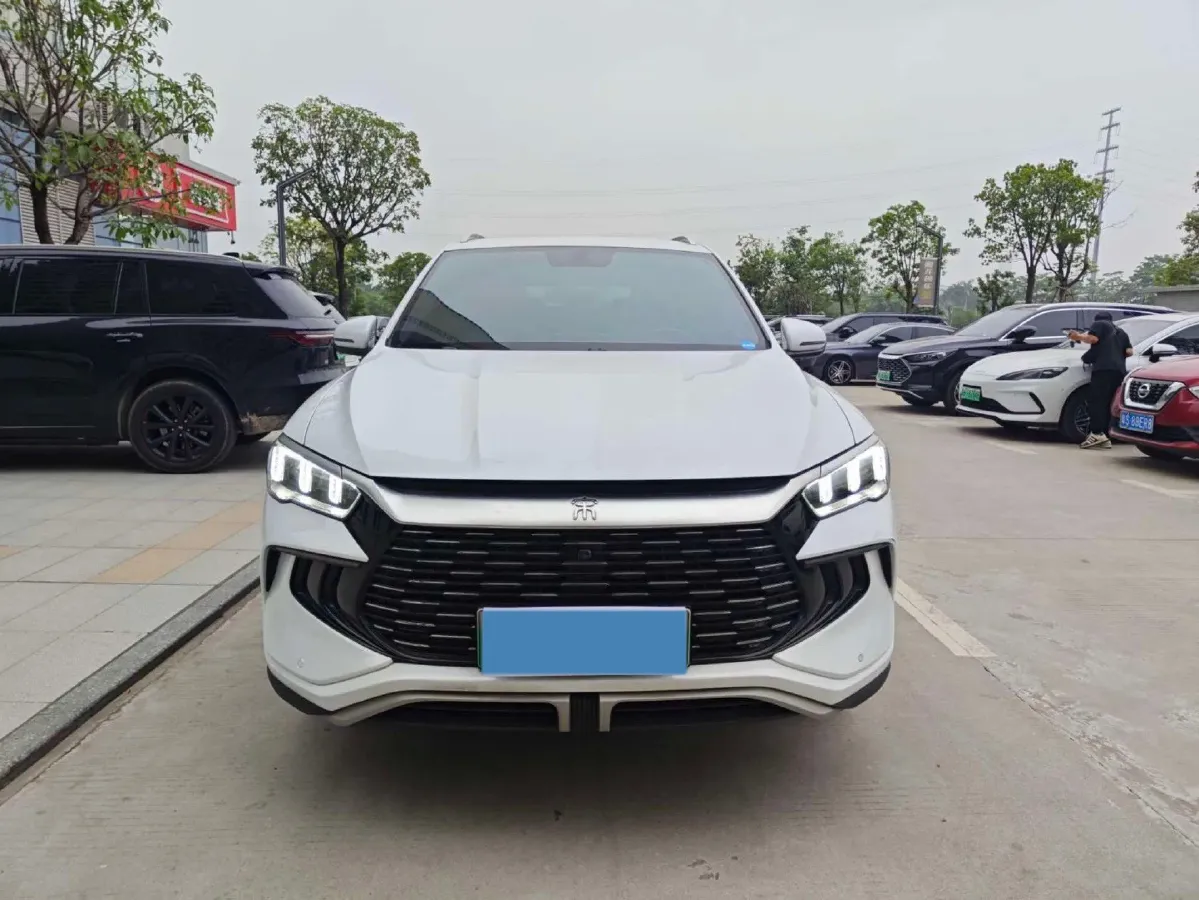 2023 BYD Song Pro 1.5L 110HP L4 E-CVT PHEV 12.9KWH,autocango,china used car exporter,china ev exporter,chinese used car exporter,chinese used ev exporter