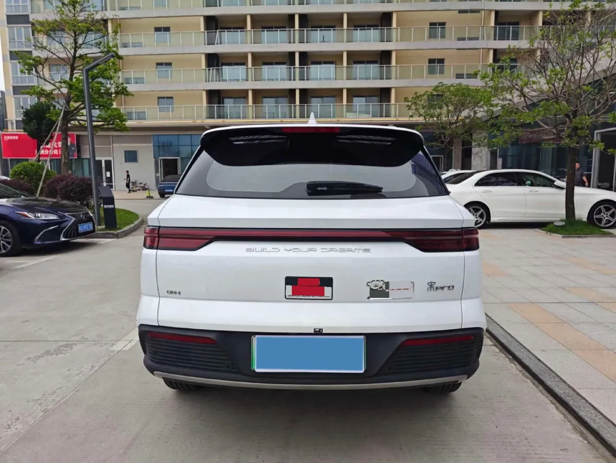 2023 BYD Song Pro 1.5L 110HP L4 E-CVT PHEV 12.9KWH,autocango,china used car exporter,china ev exporter,chinese used car exporter,chinese used ev exporter