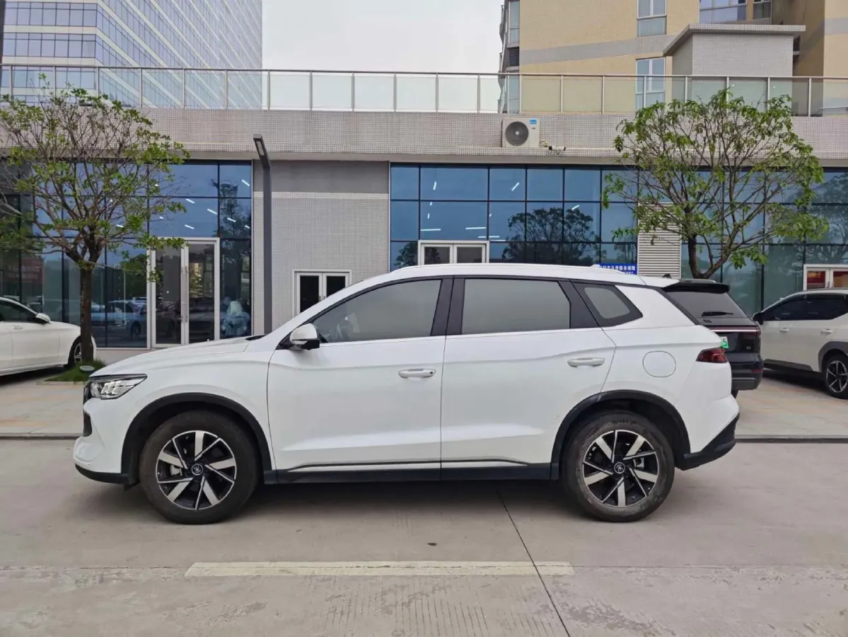 2023 BYD Song Pro 1.5L 110HP L4 E-CVT PHEV 12.9KWH,autocango,china used car exporter,china ev exporter,chinese used car exporter,chinese used ev exporter