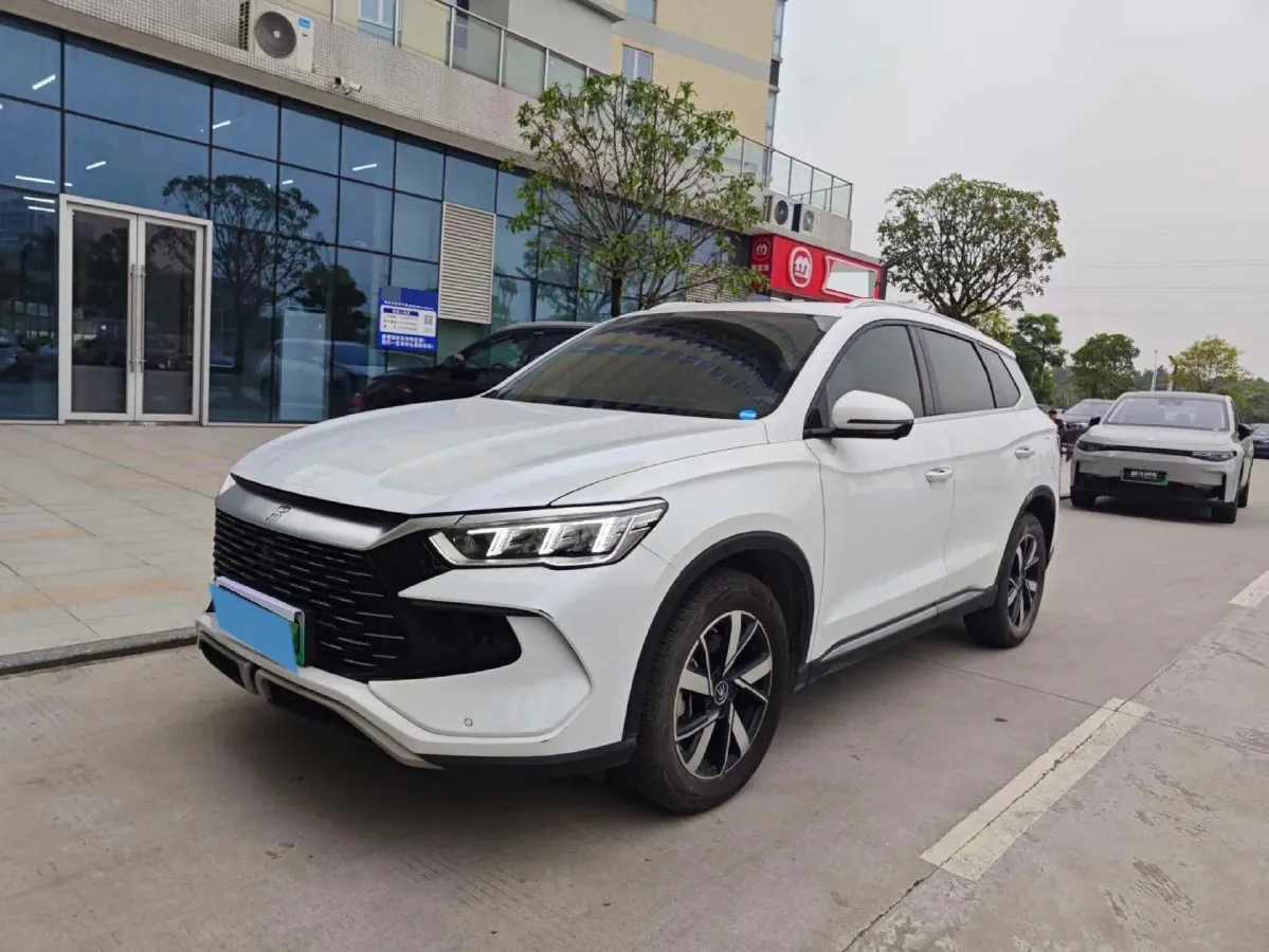 2023 BYD Song Pro 1.5L 110HP L4 E-CVT PHEV 12.9KWH,autocango,china used car exporter,china ev exporter,chinese used car exporter,chinese used ev exporter