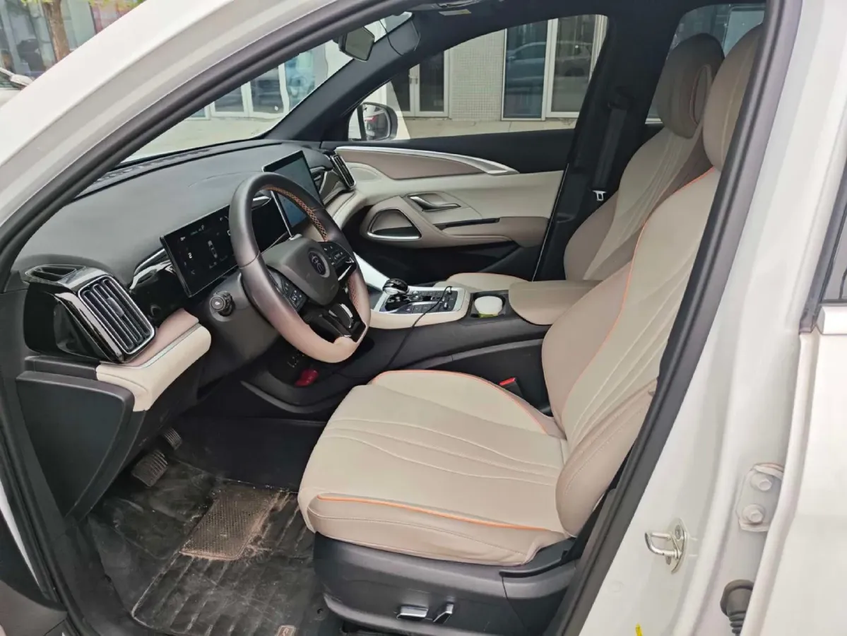 2023 BYD Song Pro 1.5L 110HP L4 E-CVT PHEV 12.9KWH,autocango,china used car exporter,china ev exporter,chinese used car exporter,chinese used ev exporter