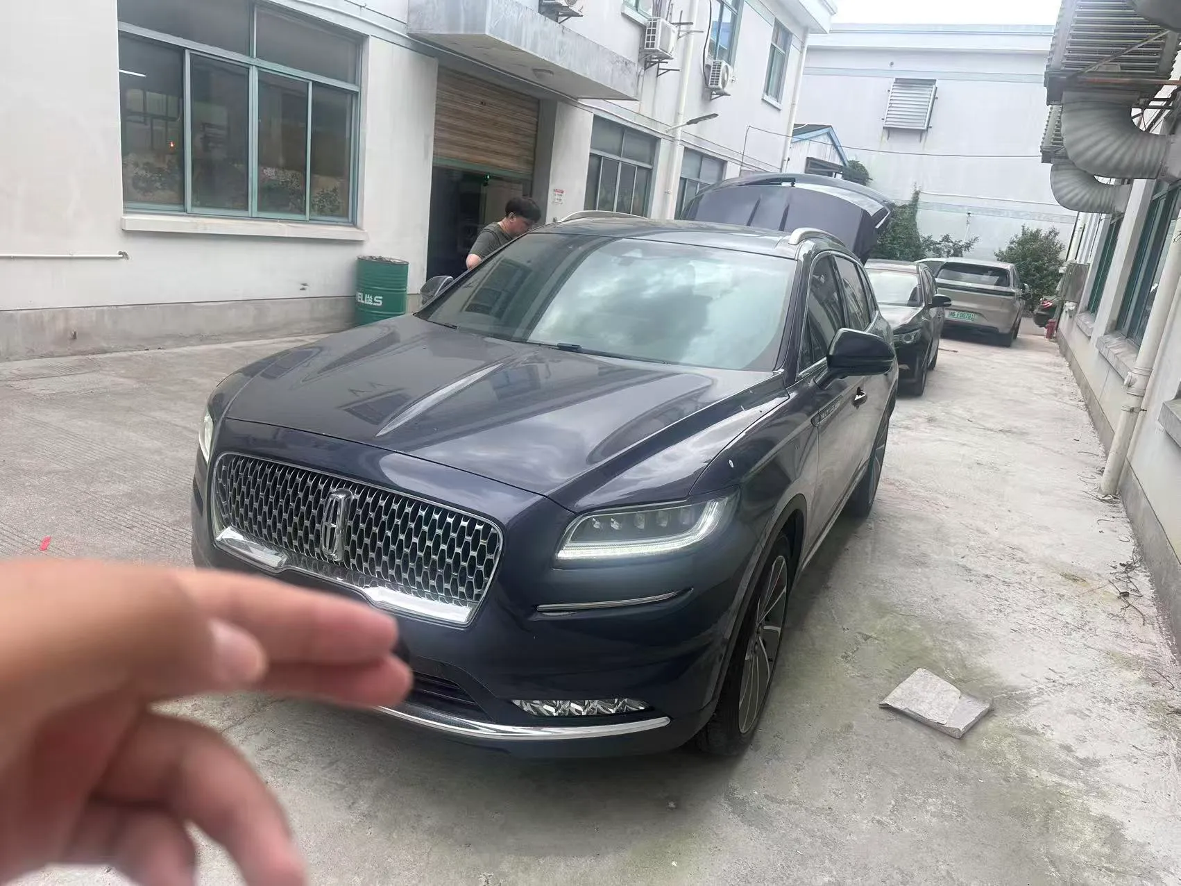 autocango,china used car exporter,china ev exporter,chinese used car exporter,chinese used ev exporter