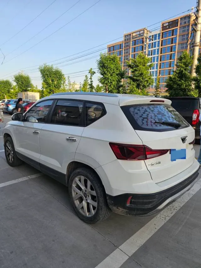 2019 Jetta VS5 1.4T 150HP L4 6AT,autocango,china used car exporter,china ev exporter,chinese used car exporter,chinese used ev exporter