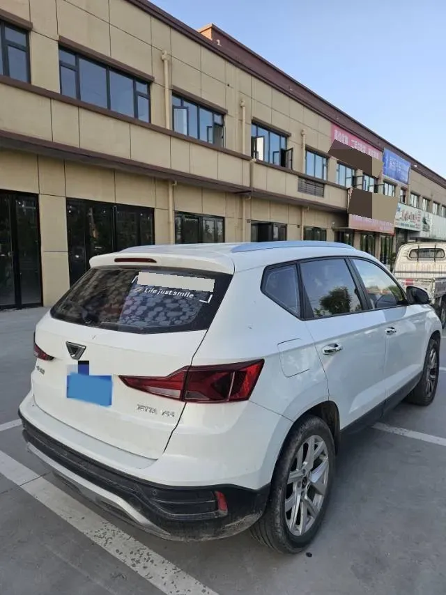 2019 Jetta VS5 1.4T 150HP L4 6AT,autocango,china used car exporter,china ev exporter,chinese used car exporter,chinese used ev exporter
