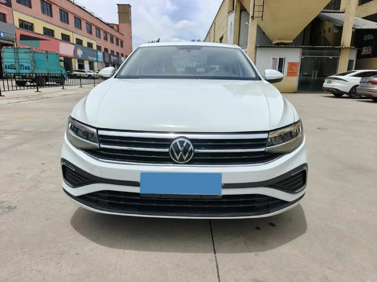2023 Volkswagen Bora 1.2T 116HP L4 7DCT,autocango,china used car exporter,china ev exporter,chinese used car exporter,chinese used ev exporter