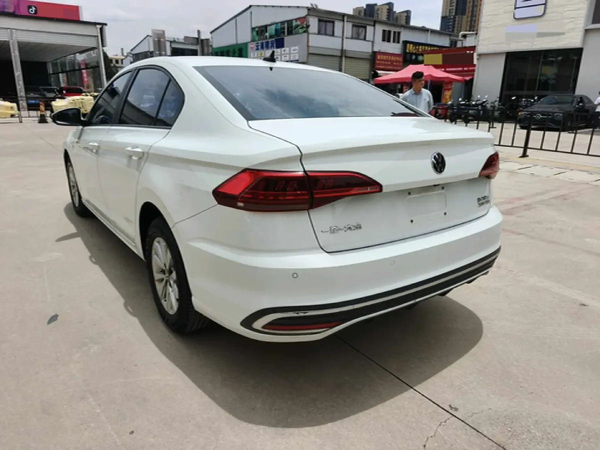 2023 Volkswagen Bora 1.2T 116HP L4 7DCT,autocango,china used car exporter,china ev exporter,chinese used car exporter,chinese used ev exporter