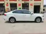 2023 Volkswagen Bora 1.2T 116HP L4 7DCT