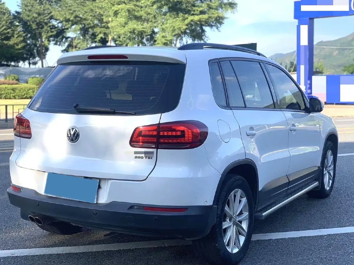 2016 Volkswagen Touran 1.4T 150HP L4 7DCT,autocango,china used car exporter,china ev exporter,chinese used car exporter,chinese used ev exporter
