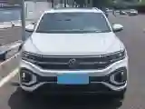 2025 Volkswagen T-Roc 1.5T 160HP L4 7DCT