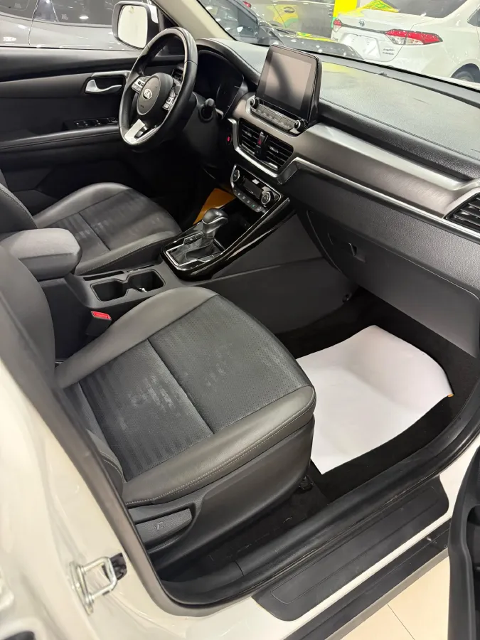 2019 Kia Sportage R 2.0L 160HP L4 6AT,autocango,china used car exporter,china ev exporter,chinese used car exporter,chinese used ev exporter