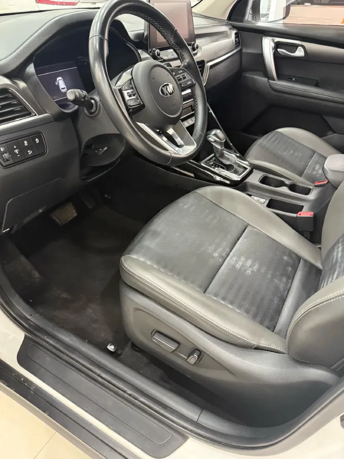 2019 Kia Sportage R 2.0L 160HP L4 6AT,autocango,china used car exporter,china ev exporter,chinese used car exporter,chinese used ev exporter