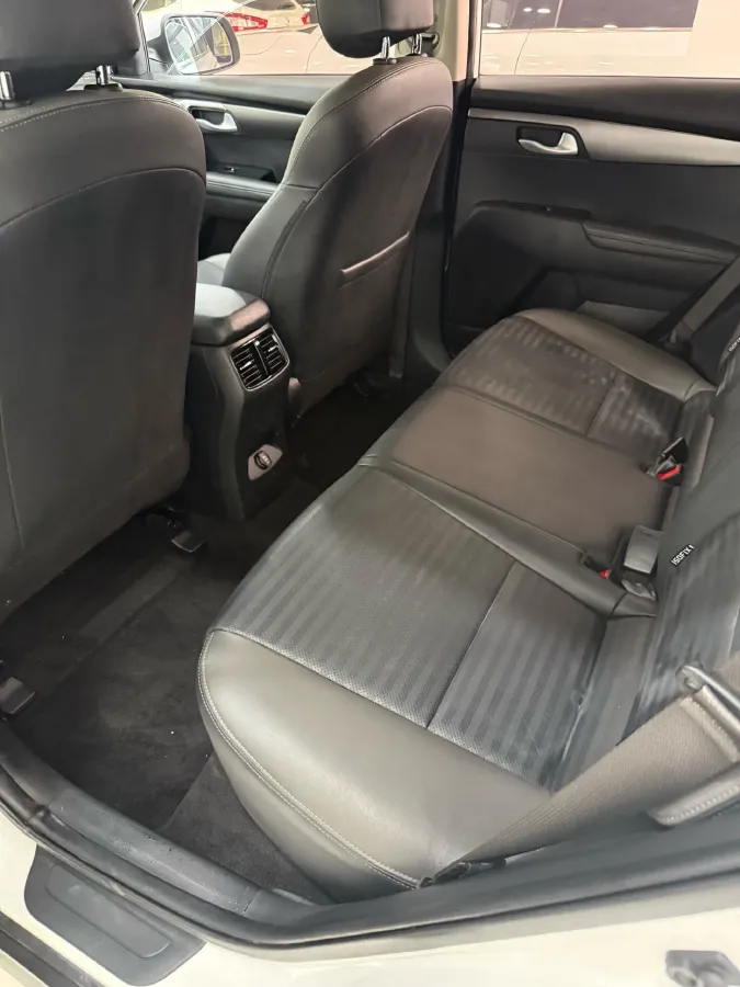 2019 Kia Sportage R 2.0L 160HP L4 6AT,autocango,china used car exporter,china ev exporter,chinese used car exporter,chinese used ev exporter