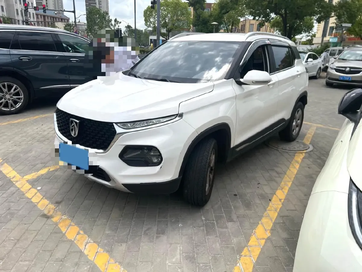 2019 BaoJun 510 1.5L 105HP L4 CVT,autocango,china used car exporter,china ev exporter,chinese used car exporter,chinese used ev exporter