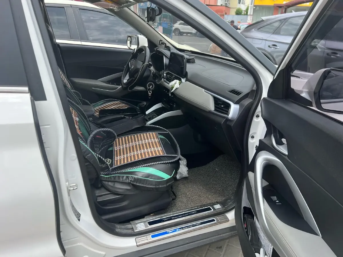 2019 BaoJun 510 1.5L 105HP L4 CVT,autocango,china used car exporter,china ev exporter,chinese used car exporter,chinese used ev exporter