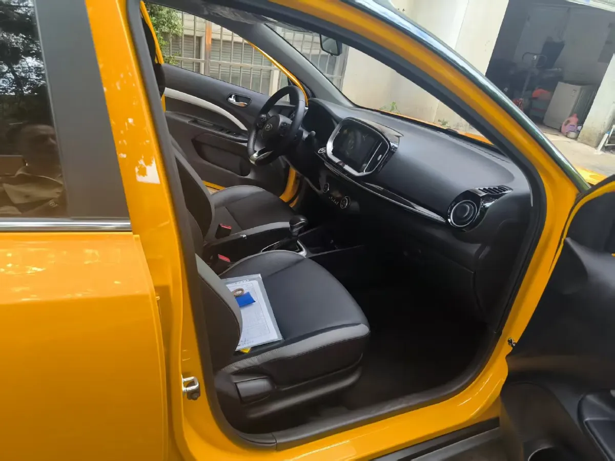 2019 Kia KX1 1.4L 100HP L4 6AT,autocango,china used car exporter,china ev exporter,chinese used car exporter,chinese used ev exporter