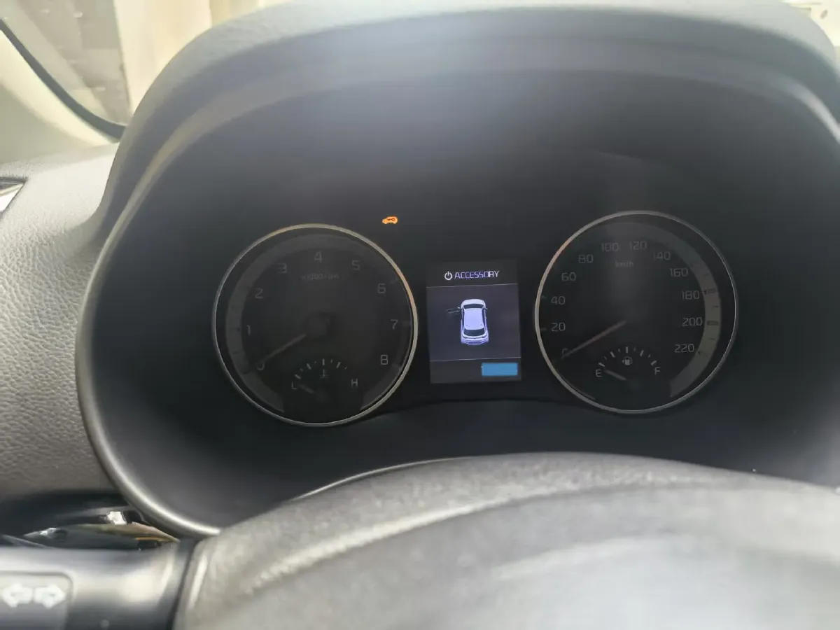 2019 Kia KX1 1.4L 100HP L4 6AT,autocango,china used car exporter,china ev exporter,chinese used car exporter,chinese used ev exporter