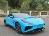 2023 Neta GT BEV 64.27KWH