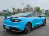2023 Neta GT BEV 64.27KWH