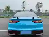 2023 Neta GT BEV 64.27KWH