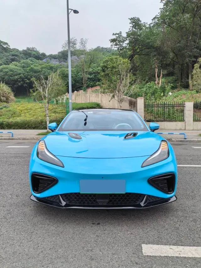 2023 Neta GT BEV 64.27KWH,autocango,china used car exporter,china ev exporter,chinese used car exporter,chinese used ev exporter