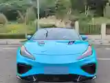 2023 Neta GT BEV 64.27KWH