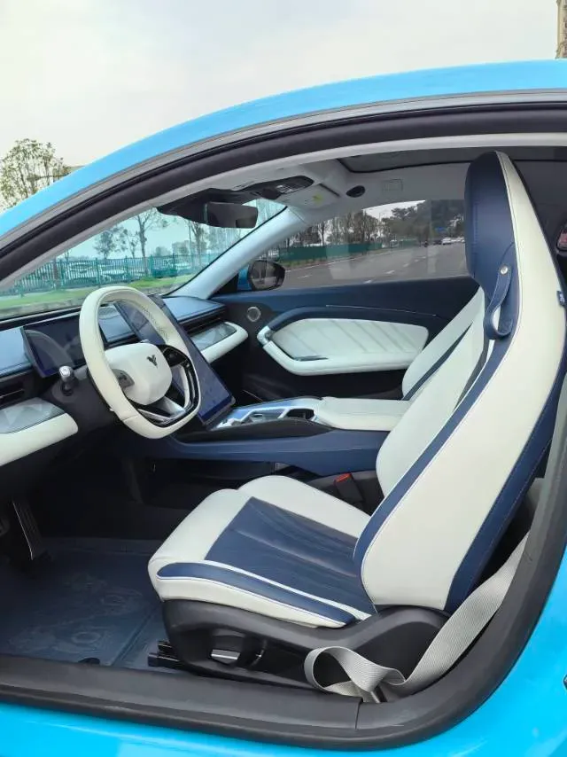 2023 Neta GT BEV 64.27KWH,autocango,china used car exporter,china ev exporter,chinese used car exporter,chinese used ev exporter