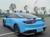 2023 Neta GT BEV 64.27KWH