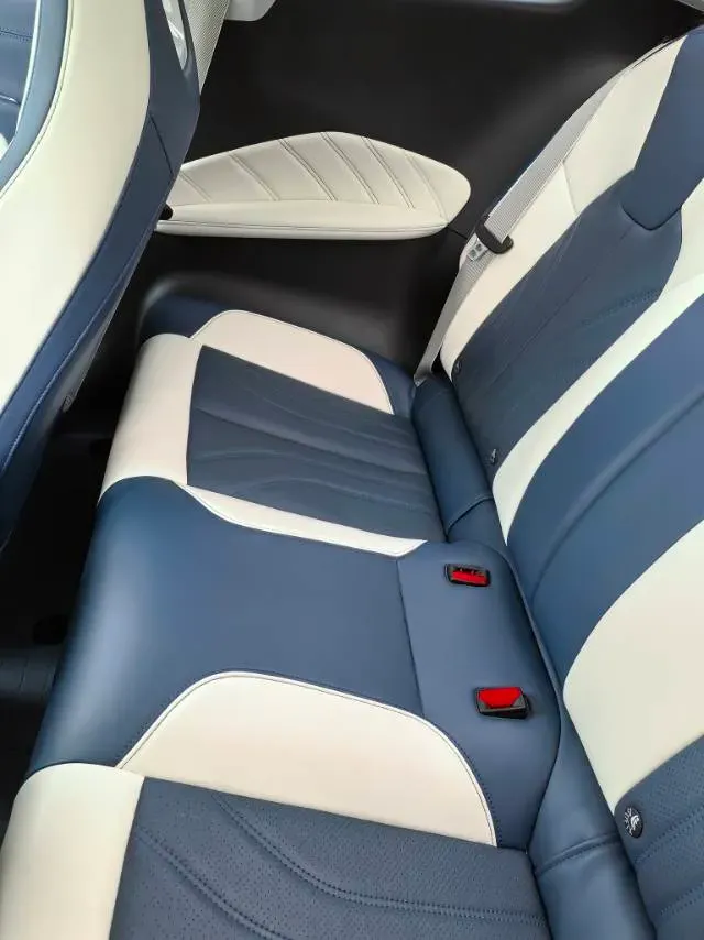 2023 Neta GT BEV 64.27KWH,autocango,china used car exporter,china ev exporter,chinese used car exporter,chinese used ev exporter