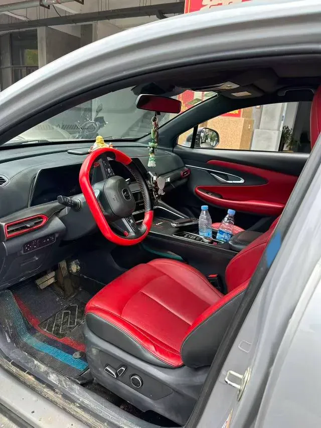 2020 ChangAn UNI-T 1.5T 180HP L4 7DCT,autocango,china used car exporter,china ev exporter,chinese used car exporter,chinese used ev exporter