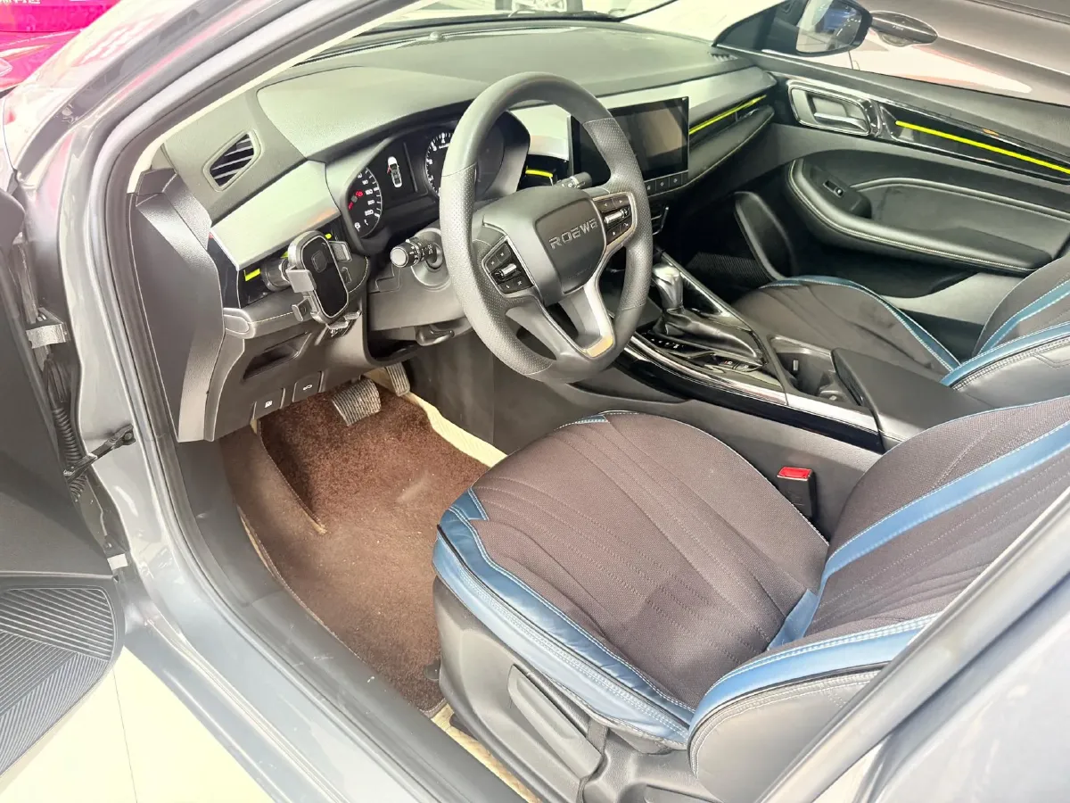 2021 Roewe i5 1.5L 120HP L4 CVT,autocango,china used car exporter,china ev exporter,chinese used car exporter,chinese used ev exporter