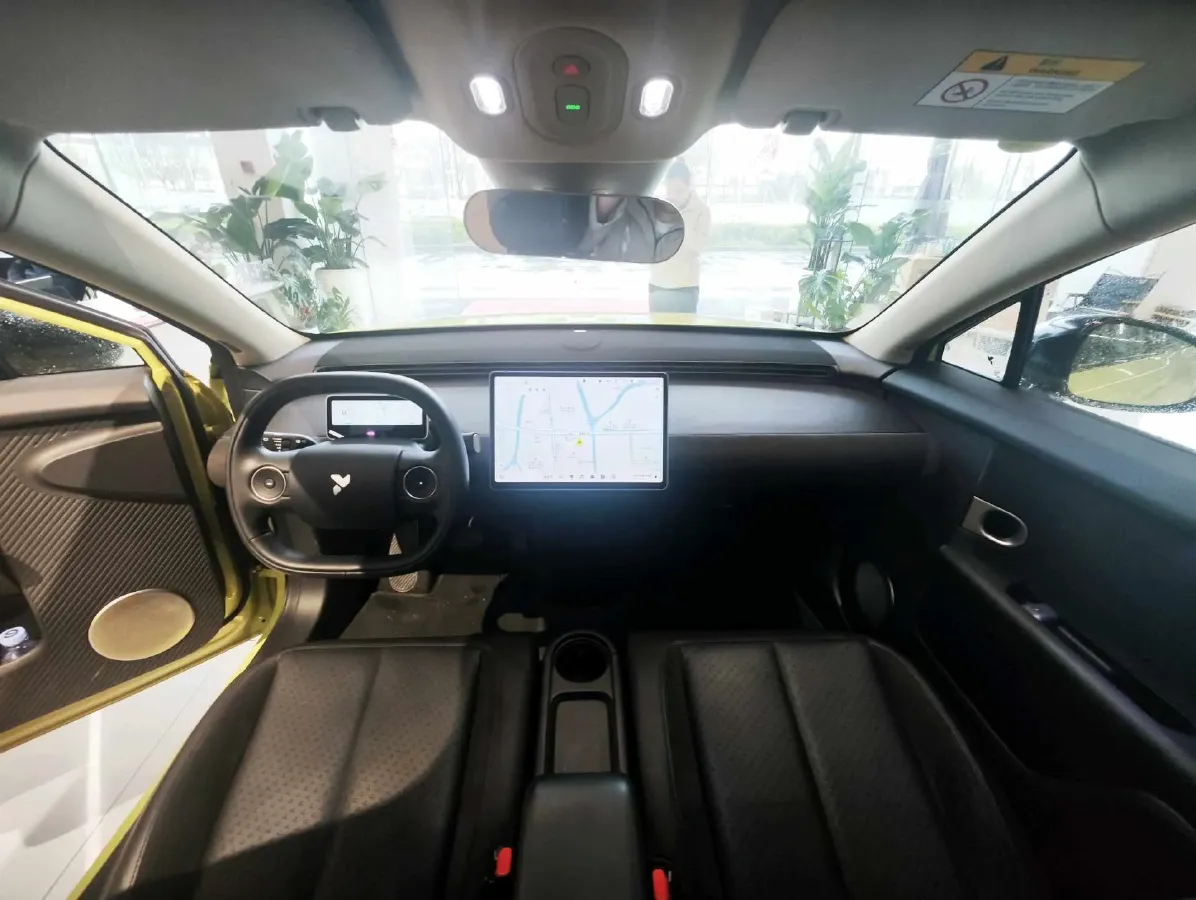 2025 Firefly Firefly BEV,autocango,china used car exporter,china ev exporter,chinese used car exporter,chinese used ev exporter