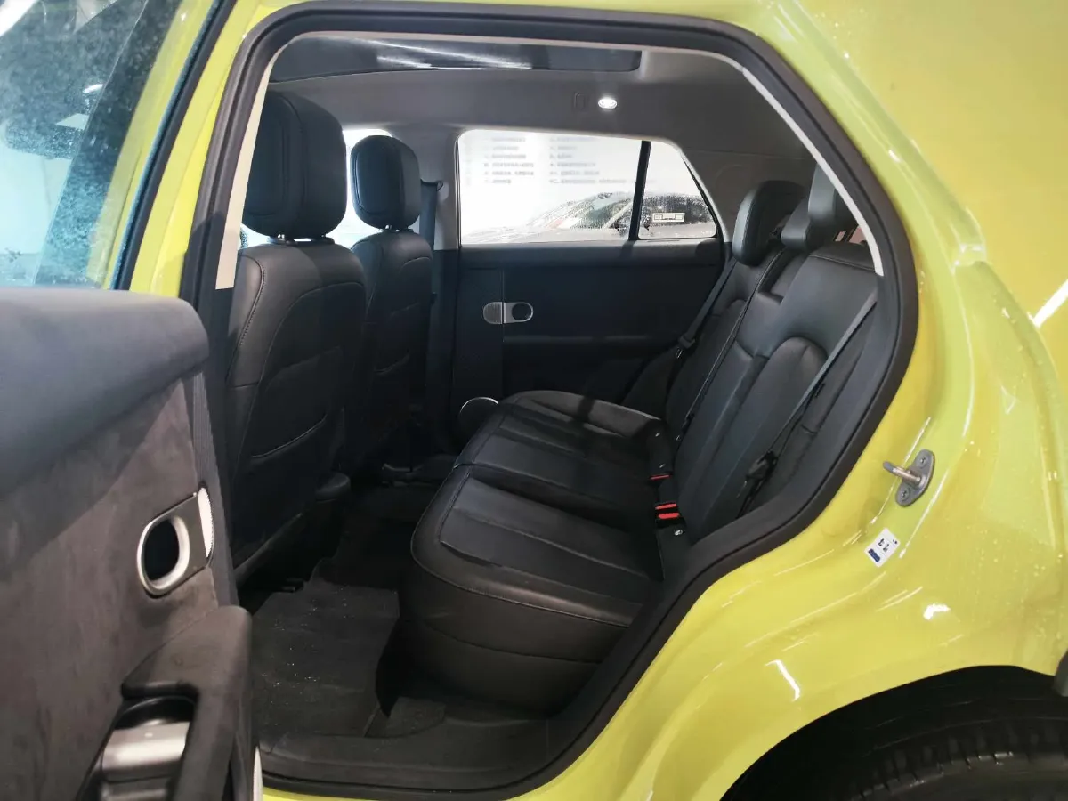 2025 Firefly Firefly BEV,autocango,china used car exporter,china ev exporter,chinese used car exporter,chinese used ev exporter