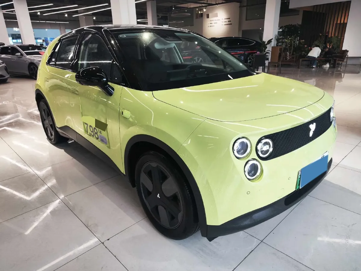 2025 Firefly Firefly BEV,autocango,china used car exporter,china ev exporter,chinese used car exporter,chinese used ev exporter