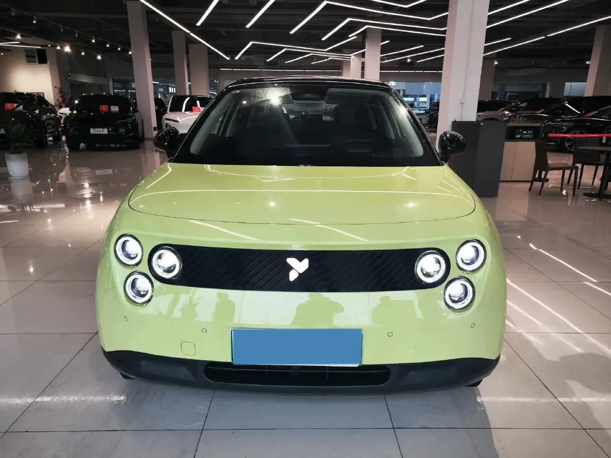 2025 Firefly Firefly BEV,autocango,china used car exporter,china ev exporter,chinese used car exporter,chinese used ev exporter