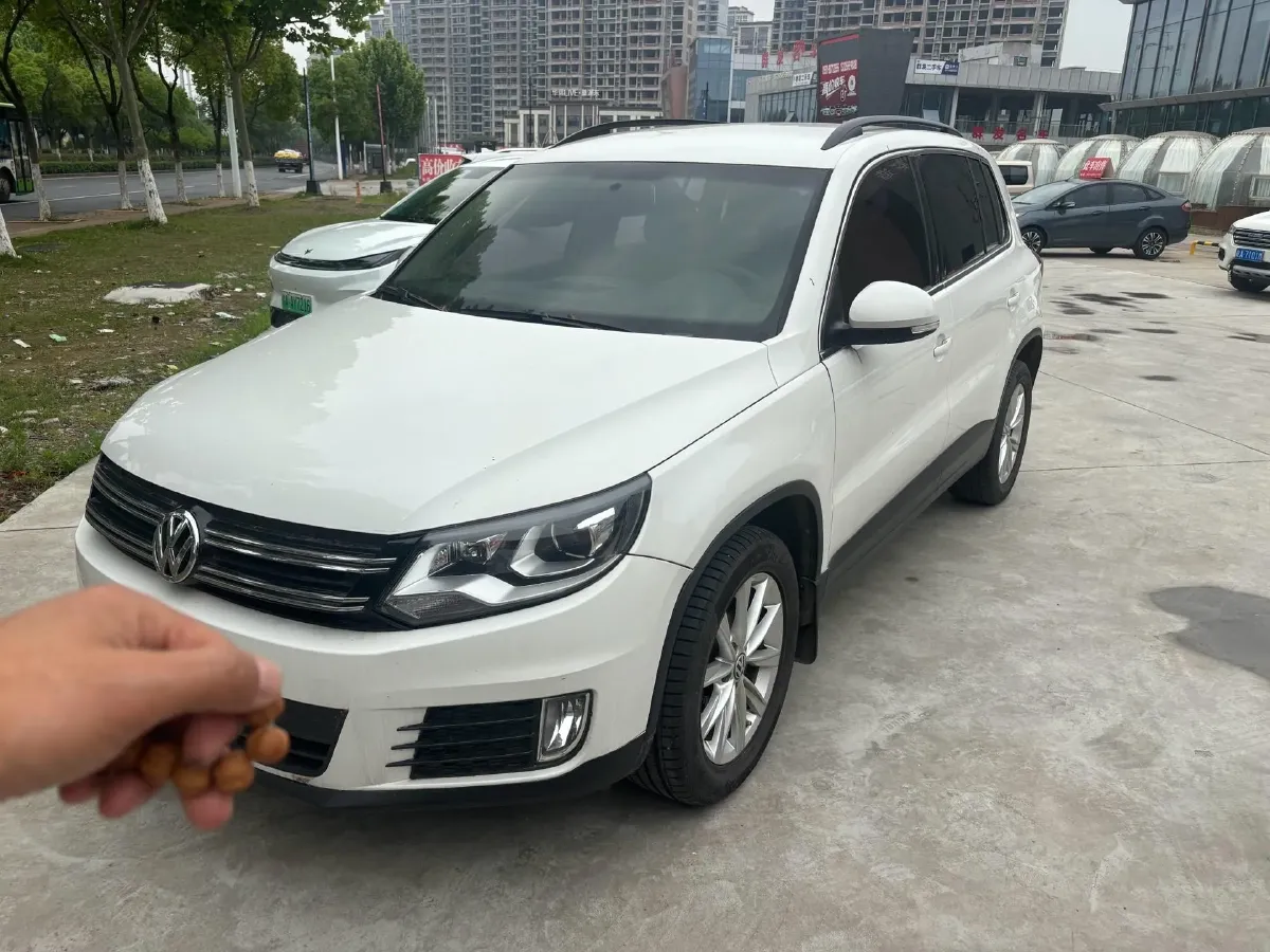 2016 Volkswagen Touran 1.4T 150HP L4 7DCT,autocango,china used car exporter,china ev exporter,chinese used car exporter,chinese used ev exporter
