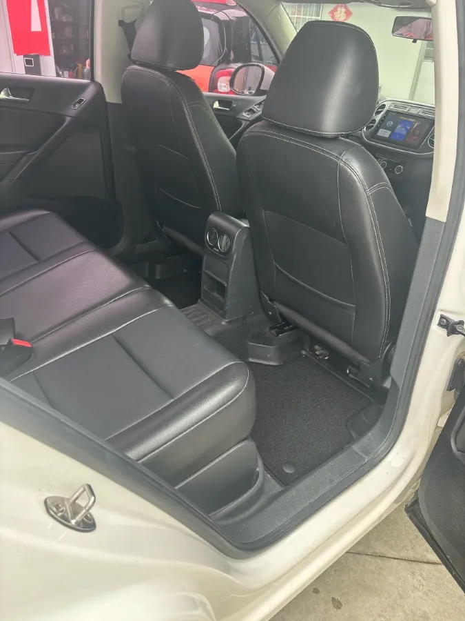 2016 Volkswagen Touran 1.4T 150HP L4 7DCT,autocango,china used car exporter,china ev exporter,chinese used car exporter,chinese used ev exporter