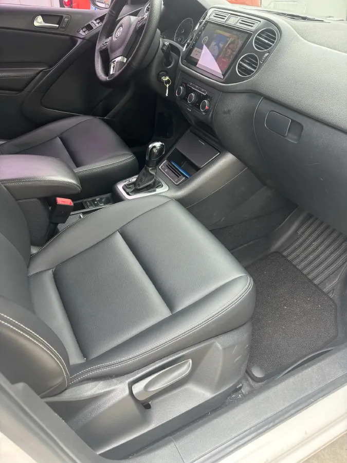 2016 Volkswagen Touran 1.4T 150HP L4 7DCT,autocango,china used car exporter,china ev exporter,chinese used car exporter,chinese used ev exporter