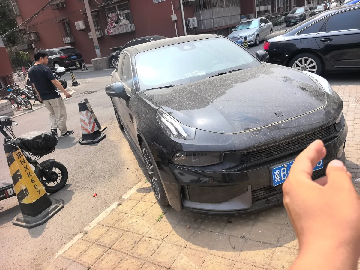 2022 LYNK&CO 03 1.5T 180HP L3 7DCT,autocango,china used car exporter,china ev exporter,chinese used car exporter,chinese used ev exporter