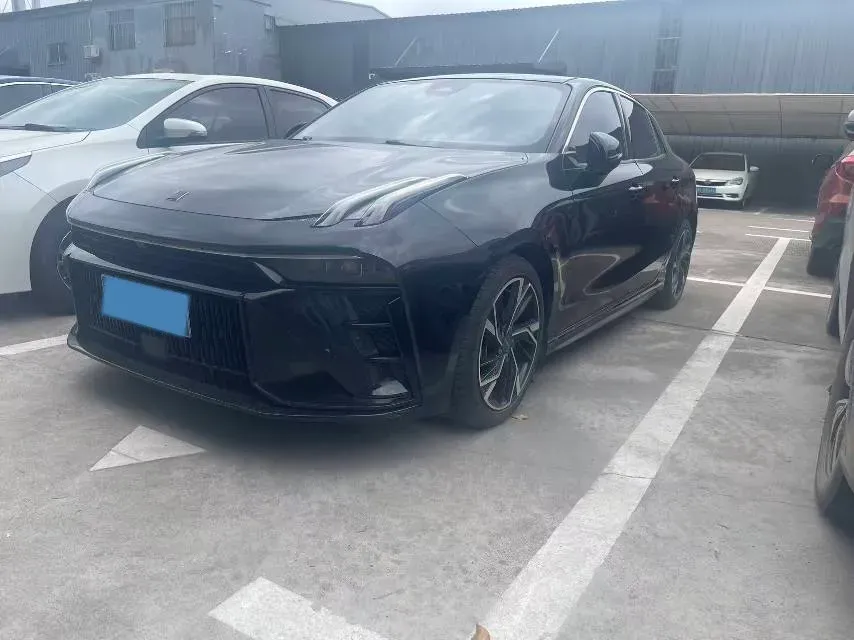 2023 LYNK&CO 03 2.0T 254HP L4 7DCT,autocango,china used car exporter,china ev exporter,chinese used car exporter,chinese used ev exporter