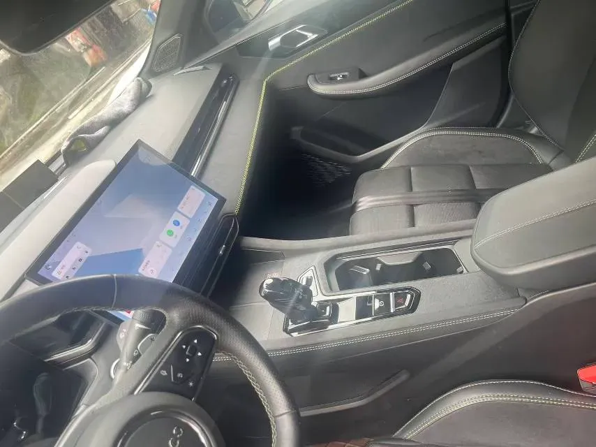2023 LYNK&CO 03 2.0T 254HP L4 7DCT,autocango,china used car exporter,china ev exporter,chinese used car exporter,chinese used ev exporter