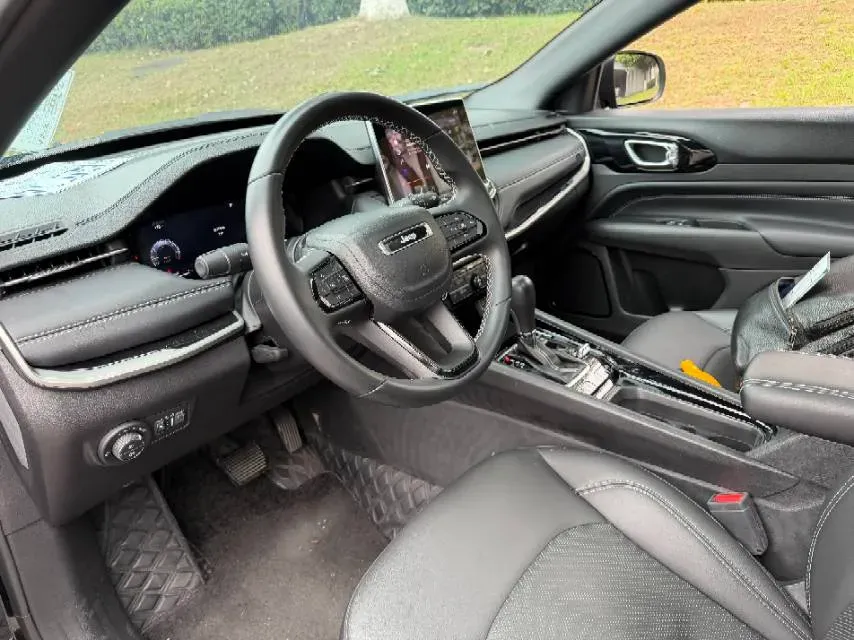2021 Jeep Compass 1.3T 173HP L4 9AT,autocango,china used car exporter,china ev exporter,chinese used car exporter,chinese used ev exporter