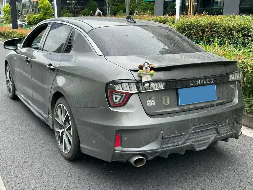 2022 LYNK&CO 03 1.5T 180HP L3 7DCT,autocango,china used car exporter,china ev exporter,chinese used car exporter,chinese used ev exporter