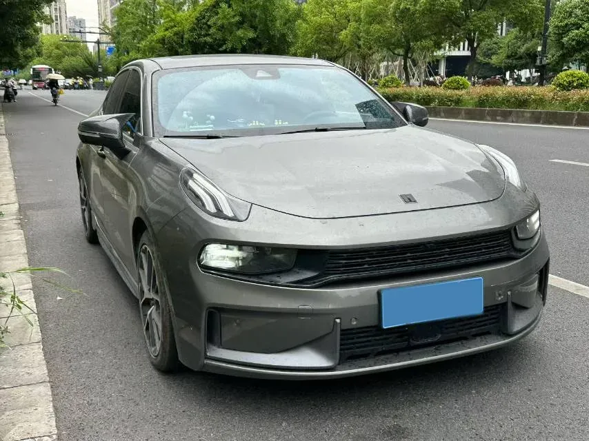 2022 LYNK&CO 03 1.5T 180HP L3 7DCT,autocango,china used car exporter,china ev exporter,chinese used car exporter,chinese used ev exporter